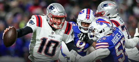 thursday night football prop bets|Bills vs Patriots Prop Bets for Thursday Night Football.
